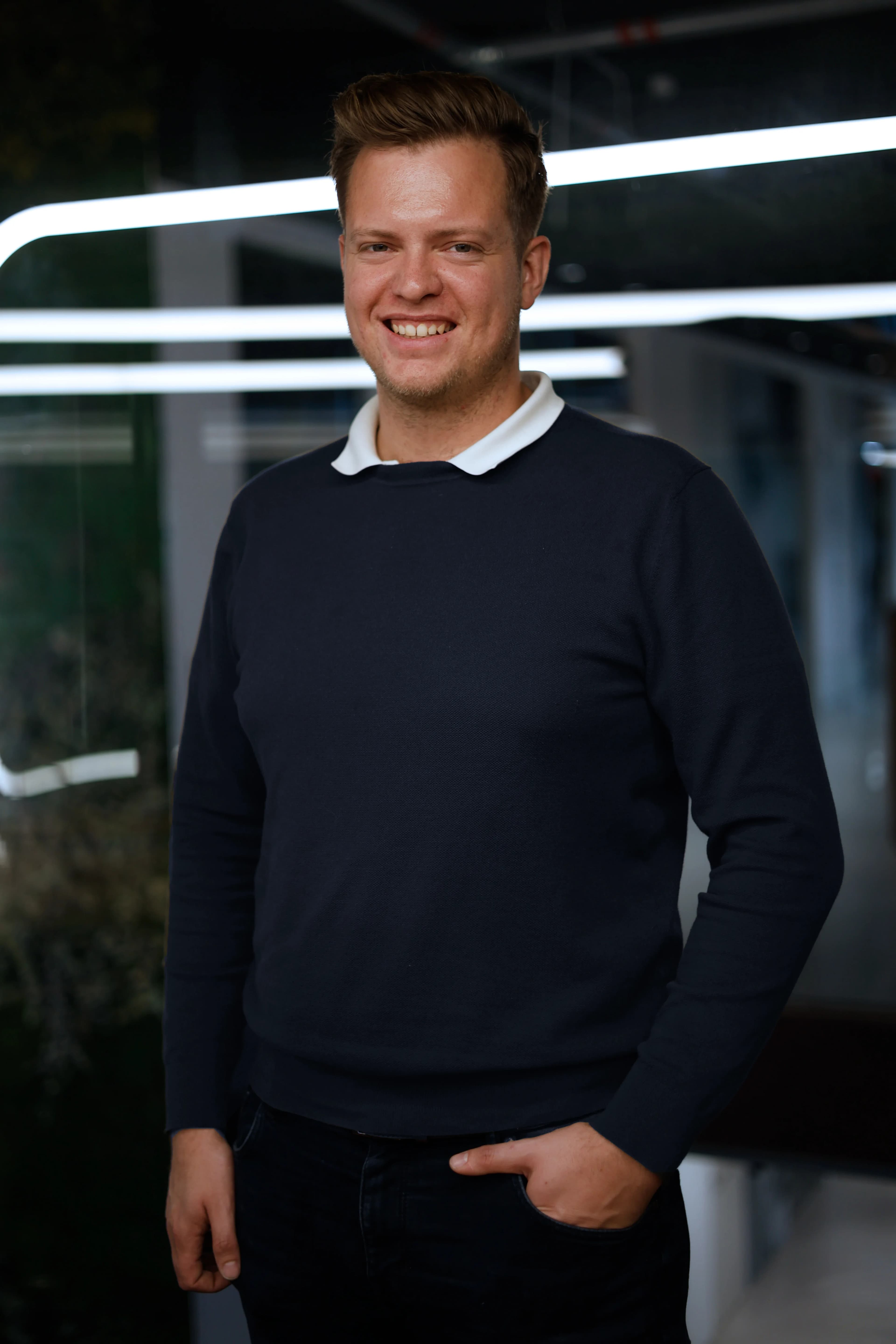 Frederik Bremicker