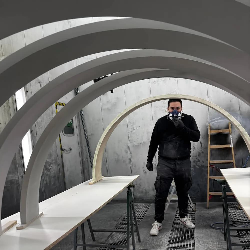 Making of – Bremicker